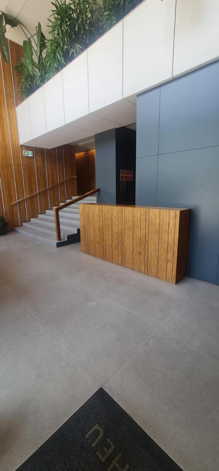 Apartamento S.soares T3 Expo Sul