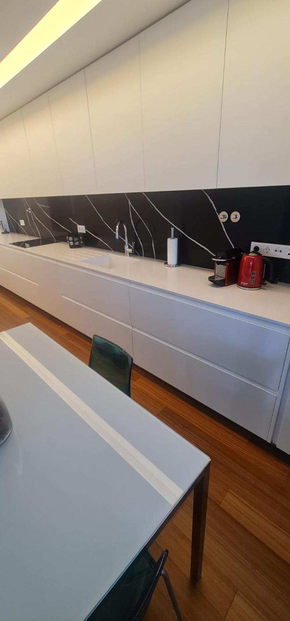 Apartamento S.soares T3 Expo Sul *