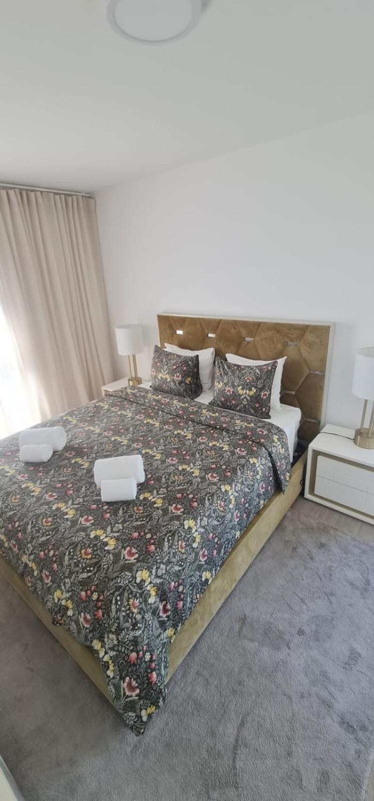 Apartamento S.soares T3 Expo Sul *