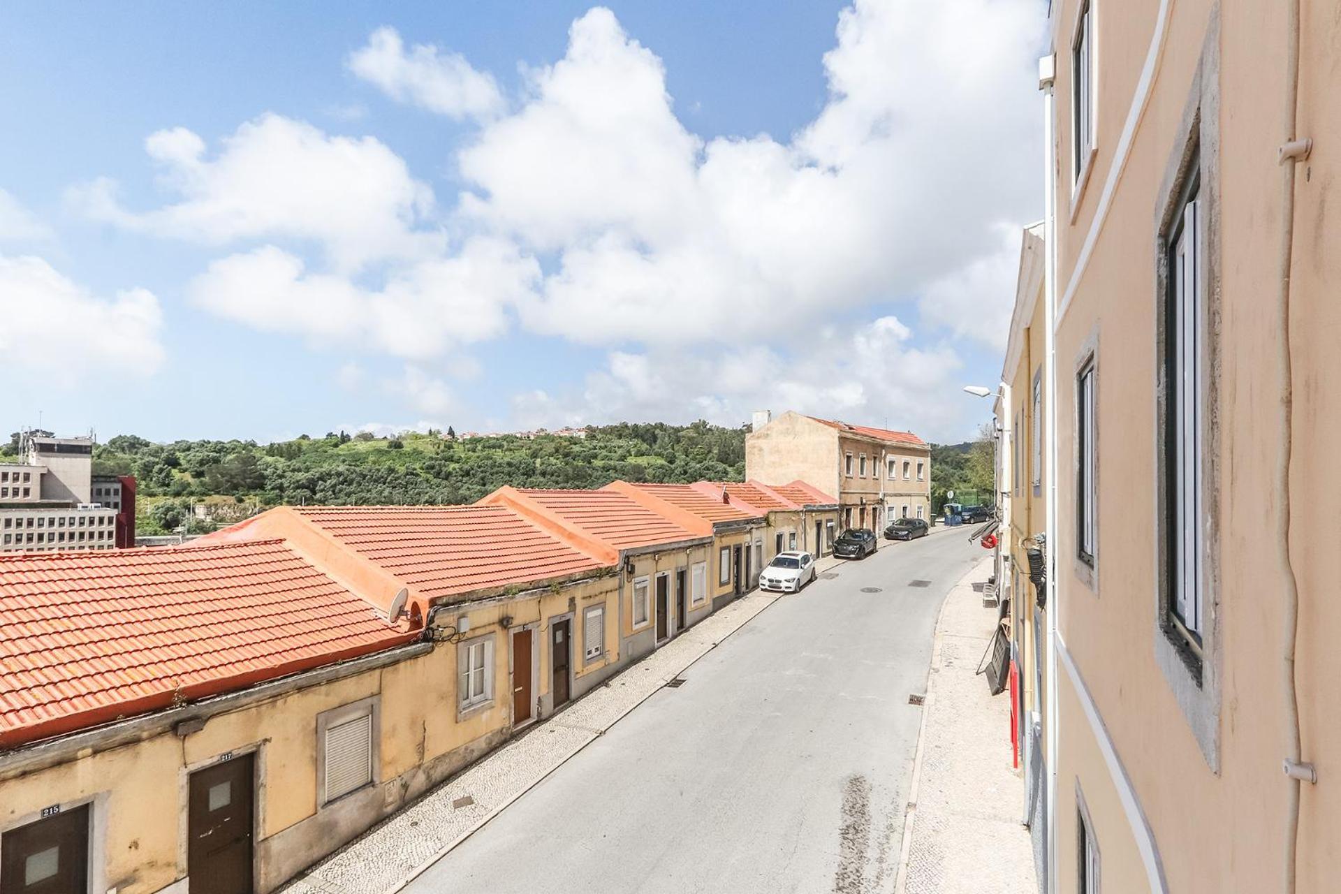 Portucale ! Mp88 Building Apartment