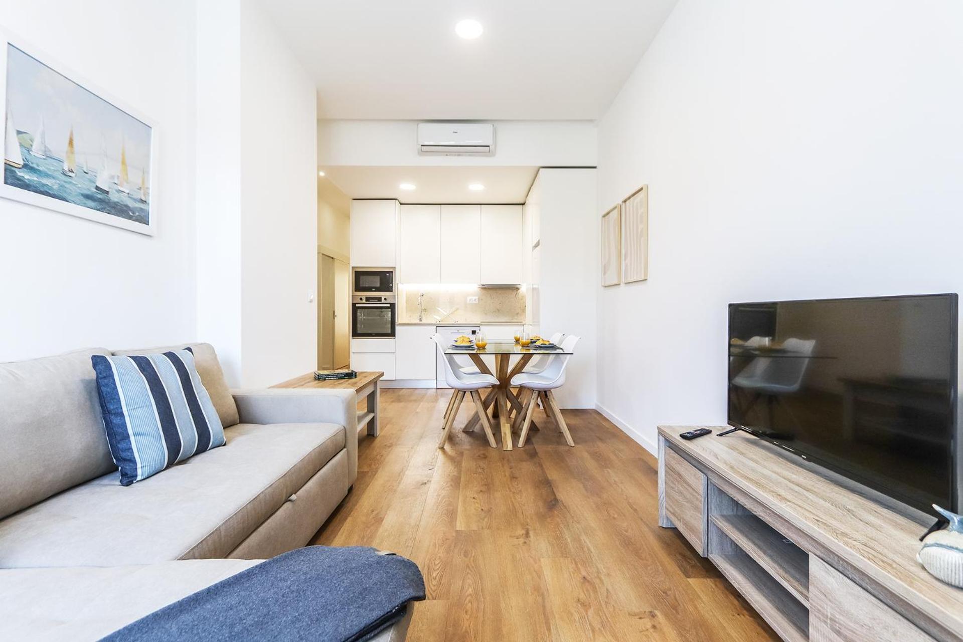 Portucale ! Mp88 Building Apartment Lisbon