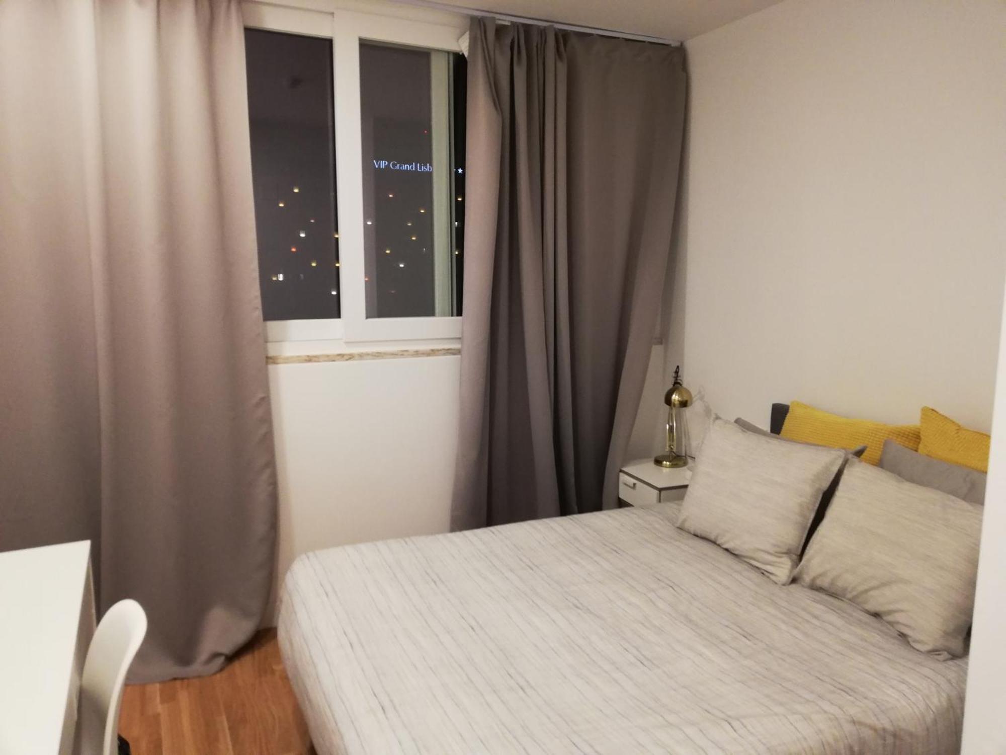 Republica83-campo Pequeno Guest house Lisbon