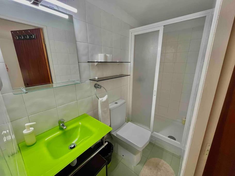 1 Bedroom - Palma Apartment Lisbon