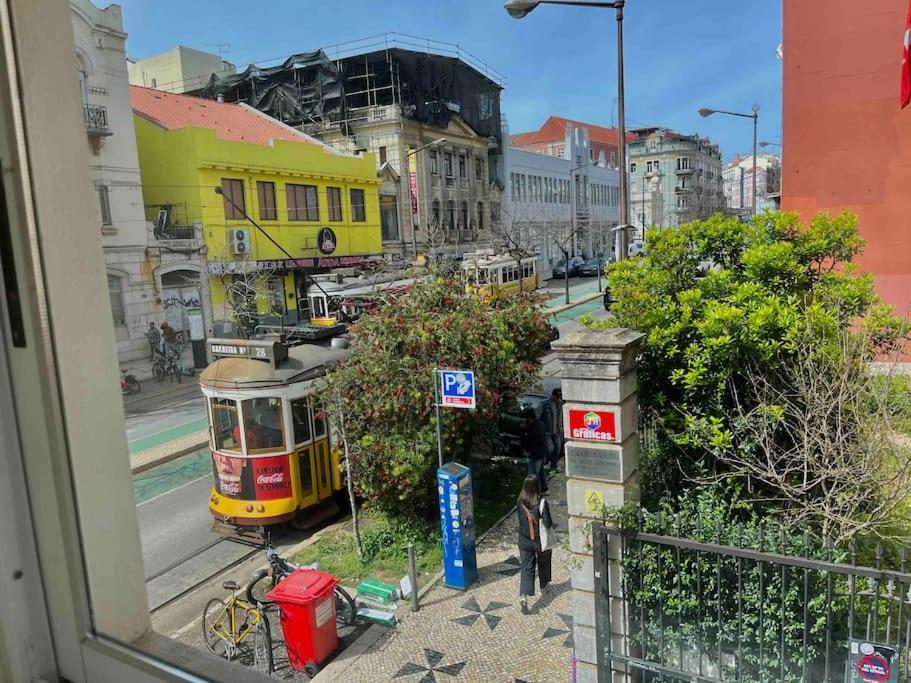 1 Bedroom - Palma Lisbon