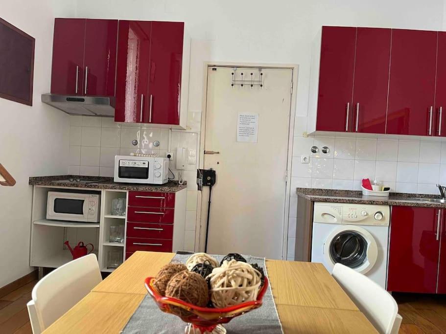 1 Bedroom - Palma Apartment Lisbon