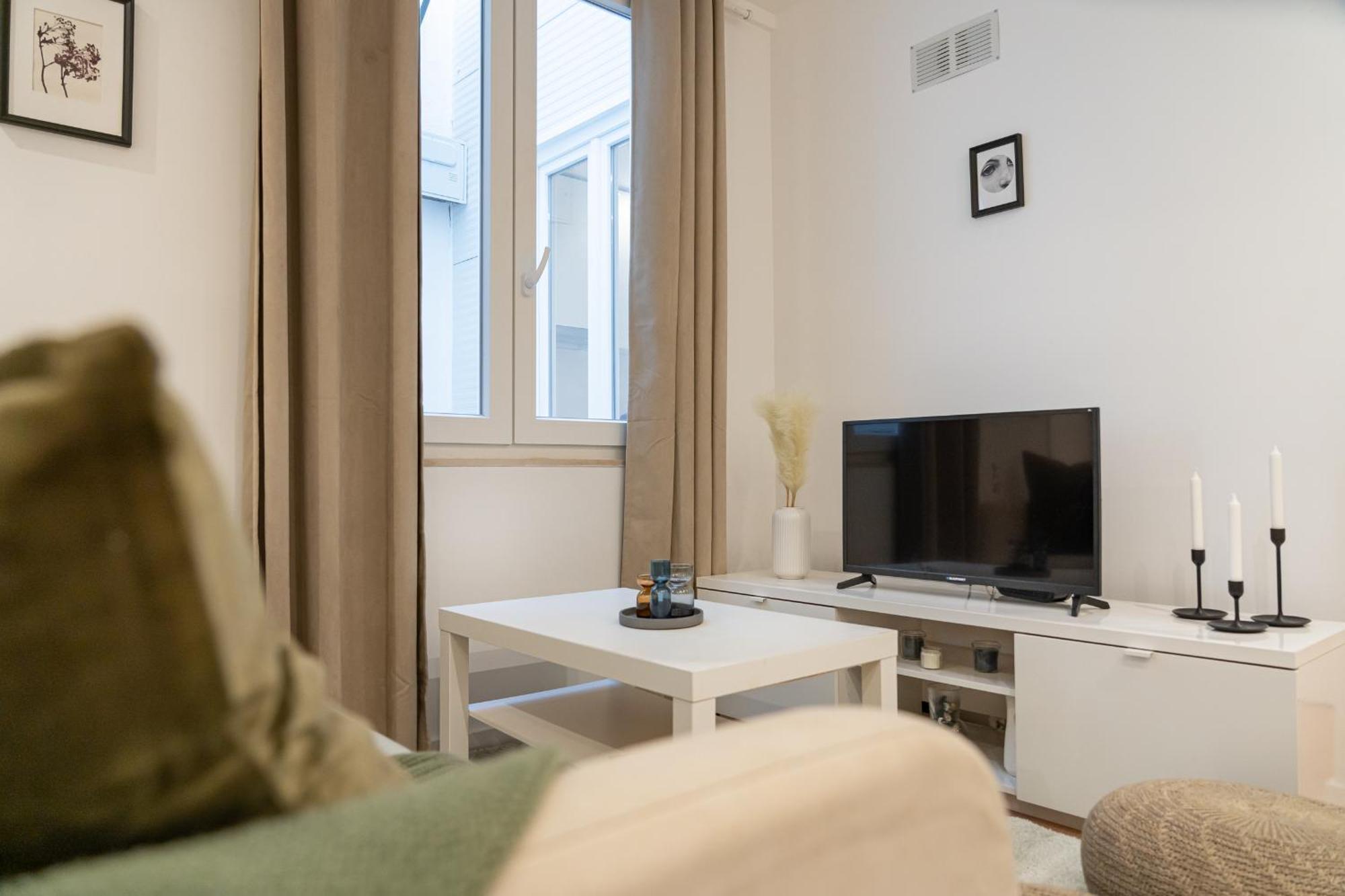Taipas Cozy Lisbon
