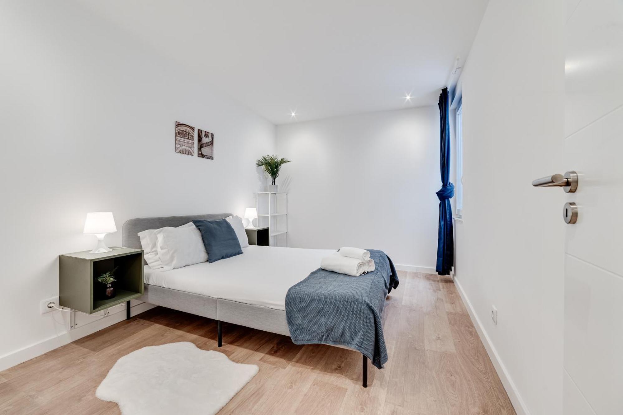 Apartment Taipas Cozy Lisbon