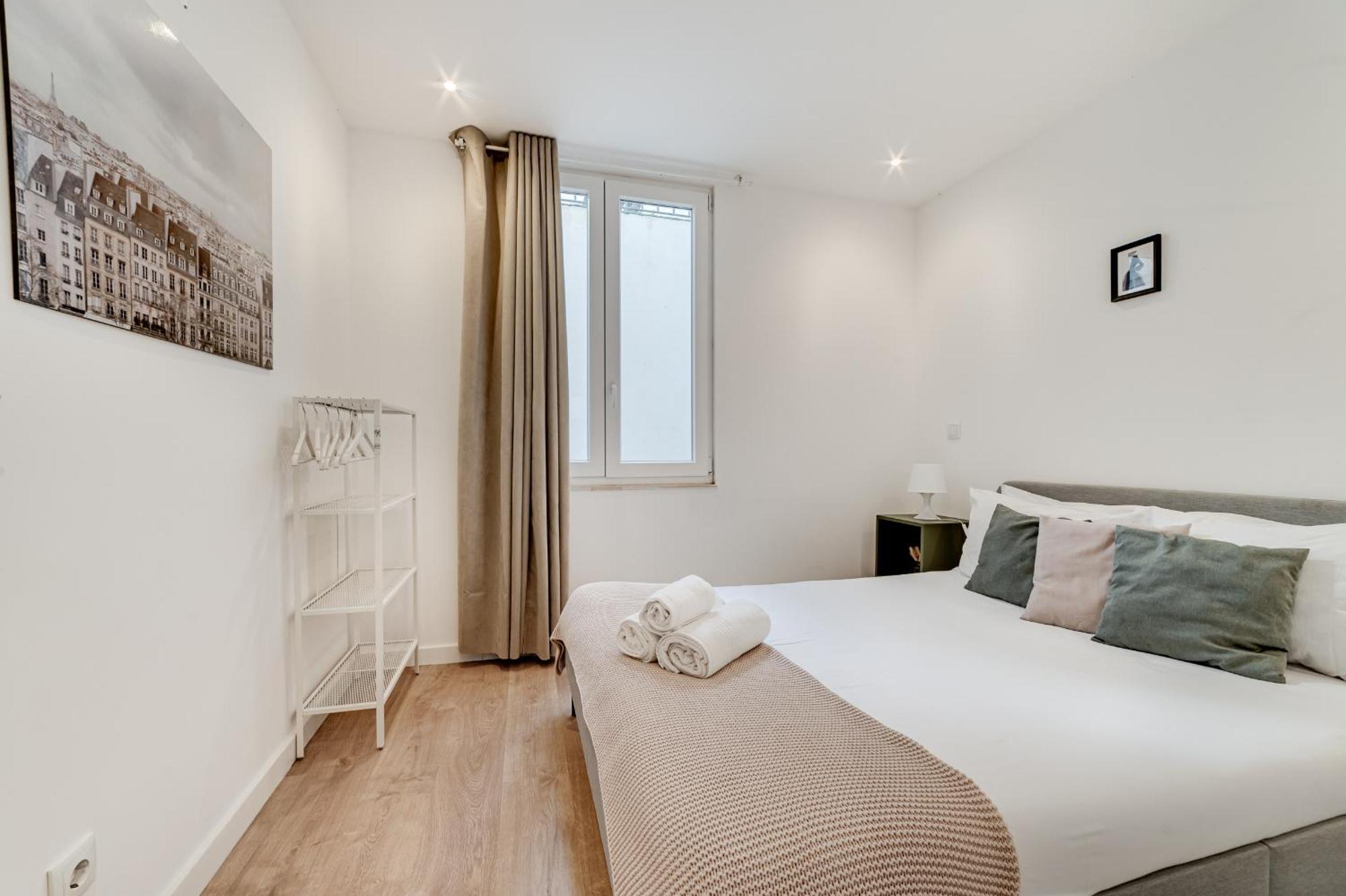 Taipas Cozy Apartment Lisbon