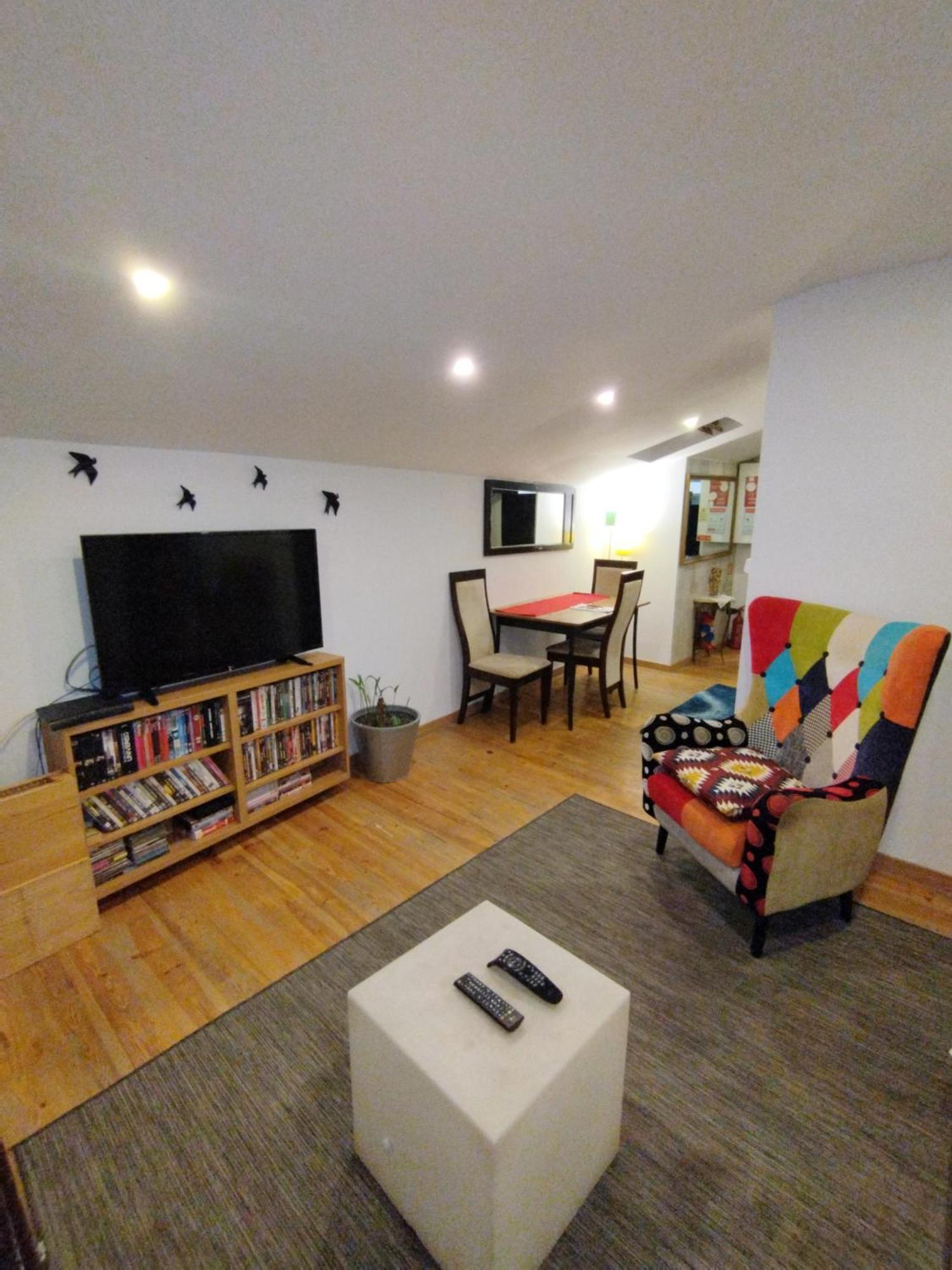 Loft Do Ma *