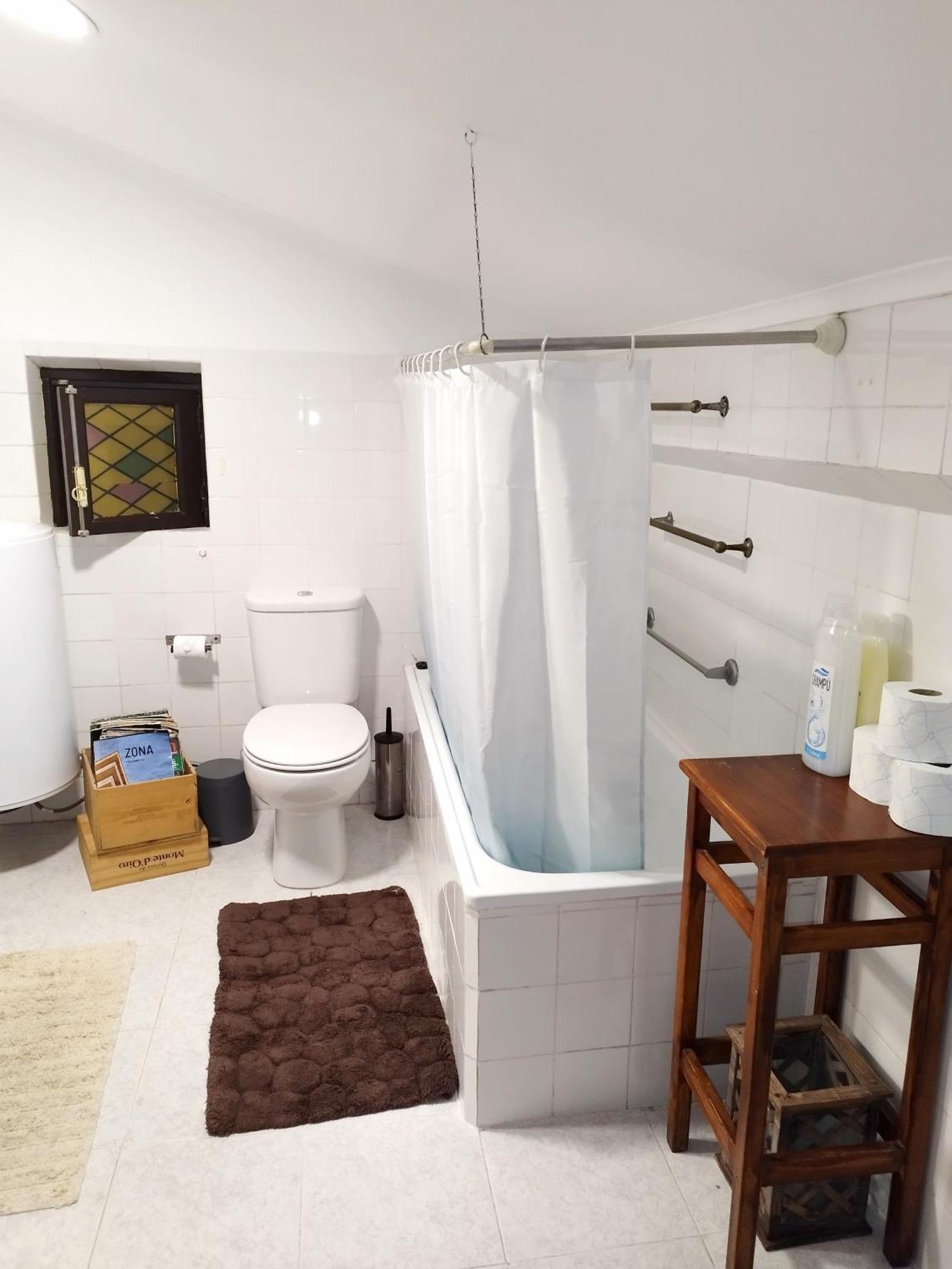 Apartment Loft Do Ma