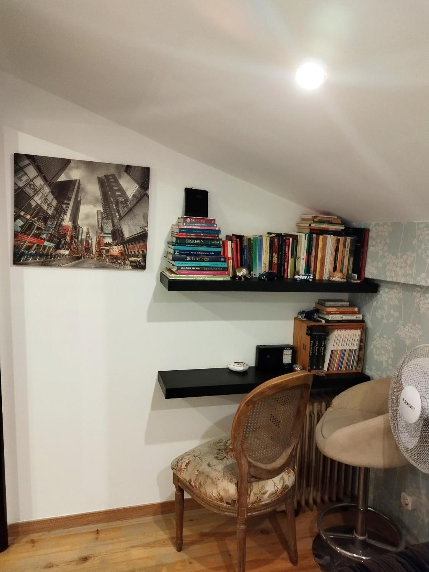 Loft Do Ma * Lisbon