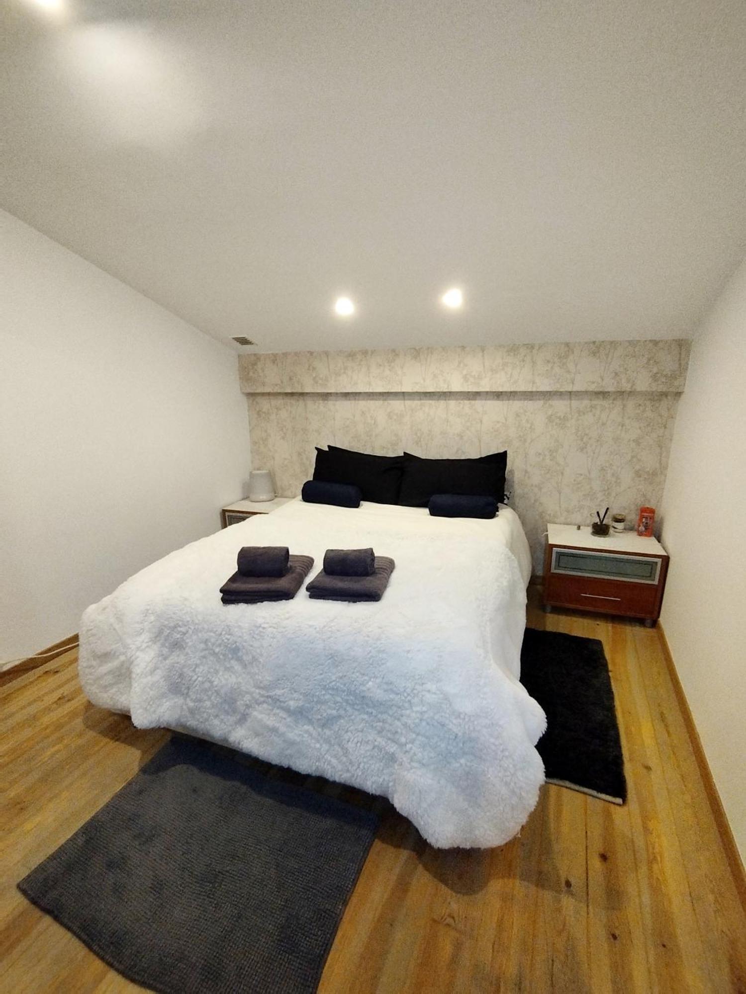 Apartment Loft Do Ma *