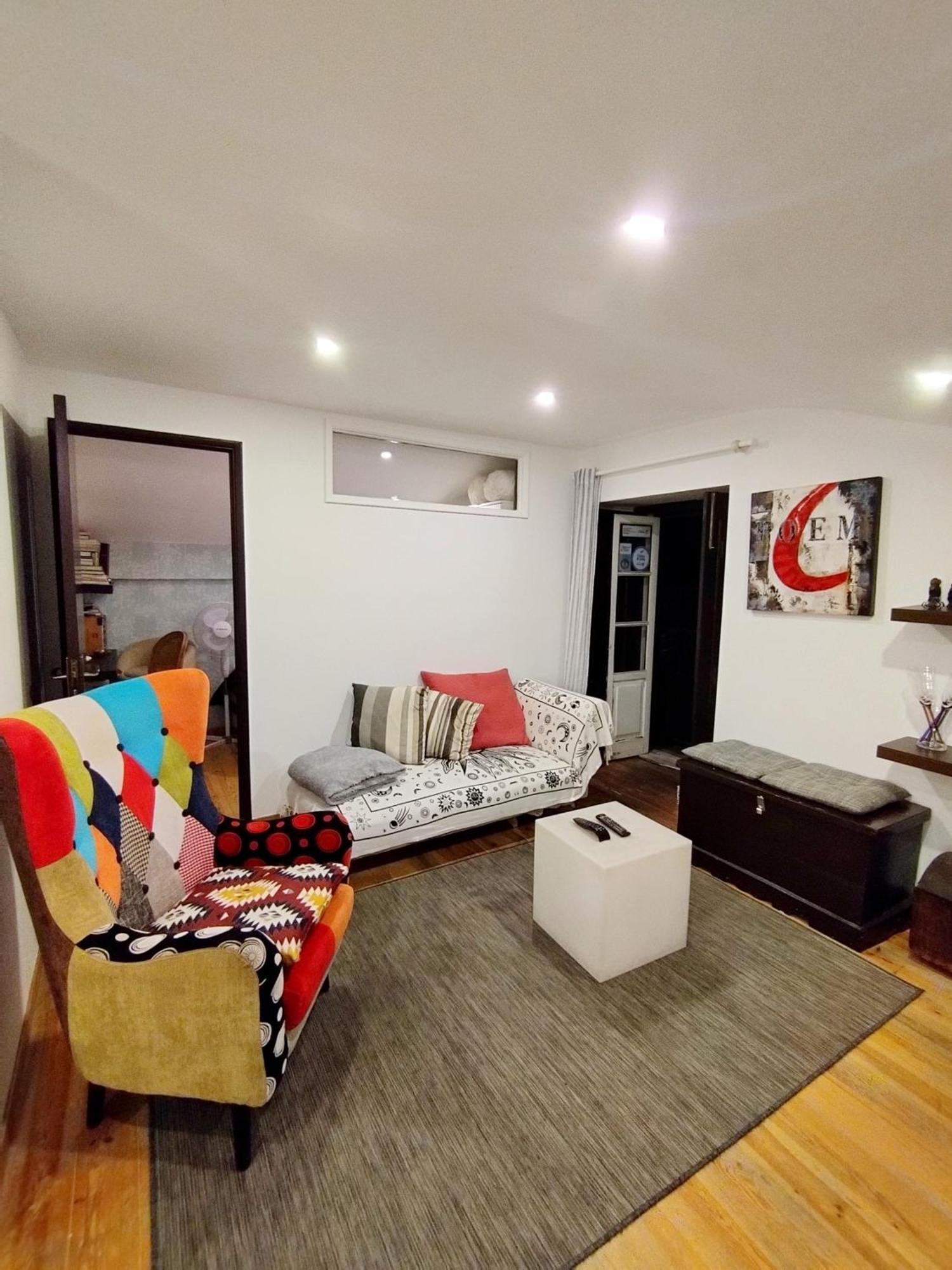 Apartment Loft Do Ma *