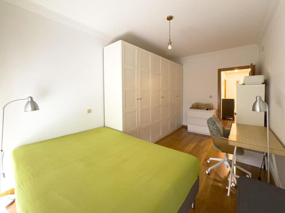 Luxury In Expo Apartamento
