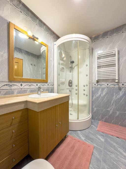 Apartamento Luxury In Expo *