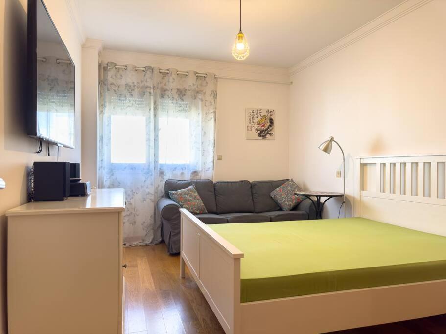 Luxury In Expo Apartamento *