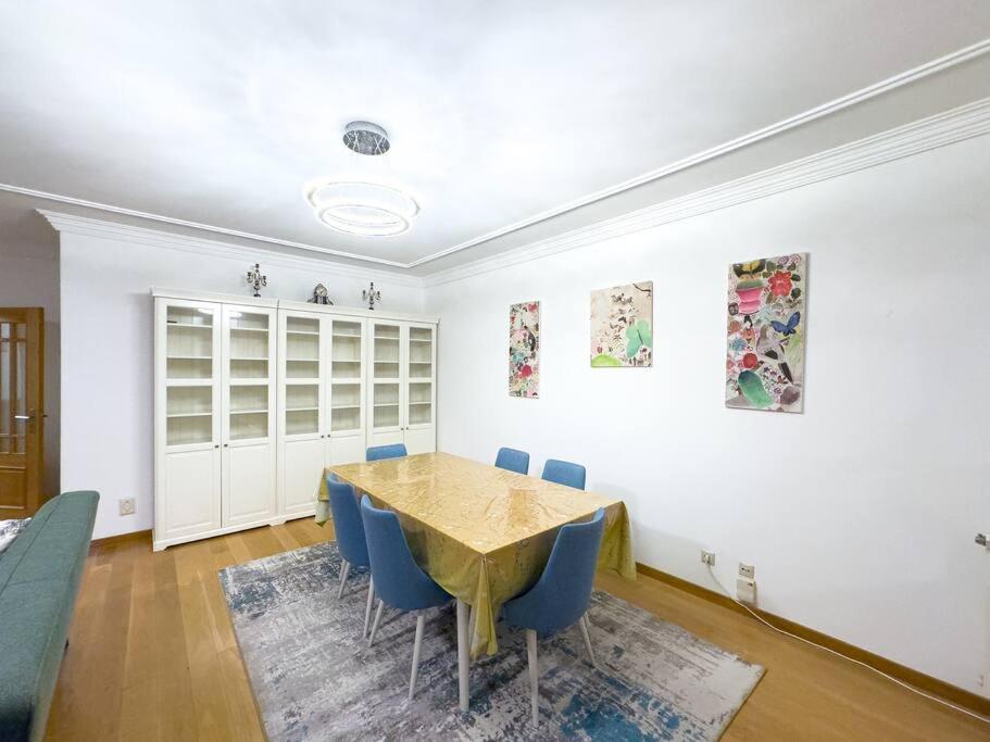 Luxury In Expo Apartamento *
