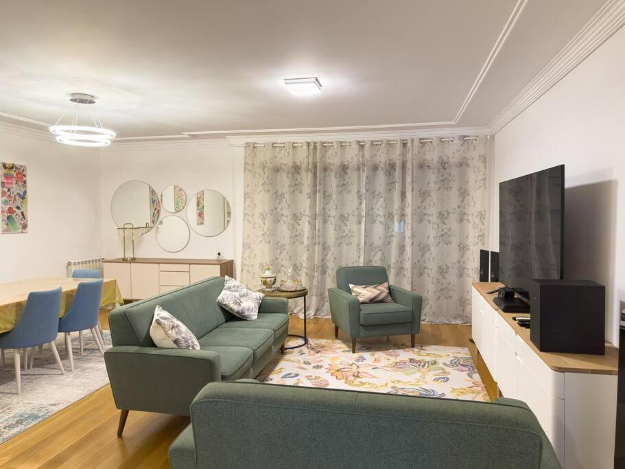 Apartamento Luxury In Expo