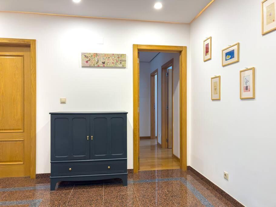 Luxury In Expo Apartamento