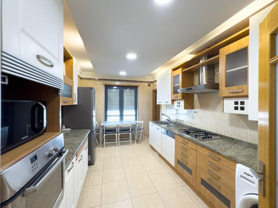 Luxury In Expo Apartamento *