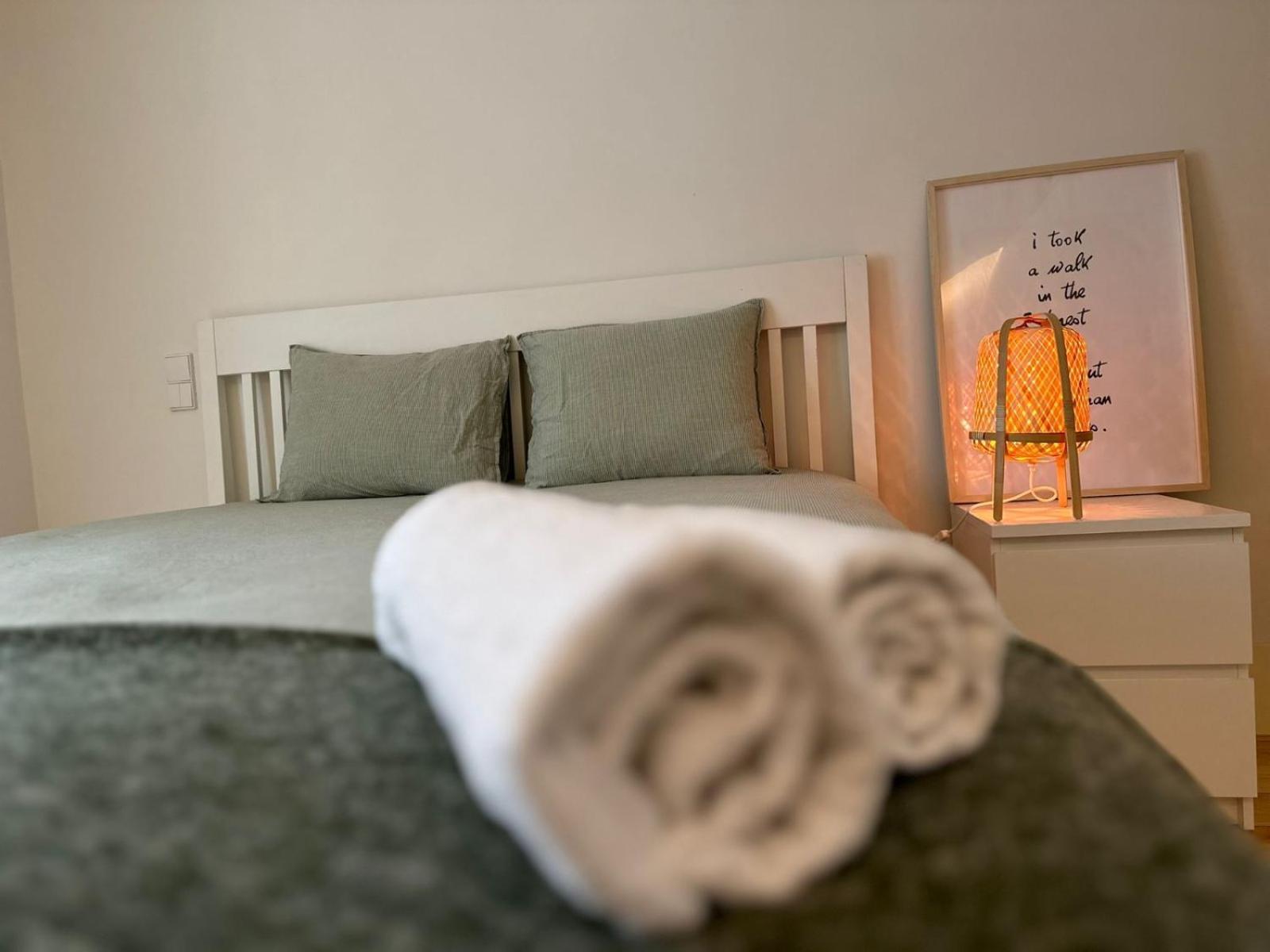Privade In Baixa With Private Bathroom Homestay *