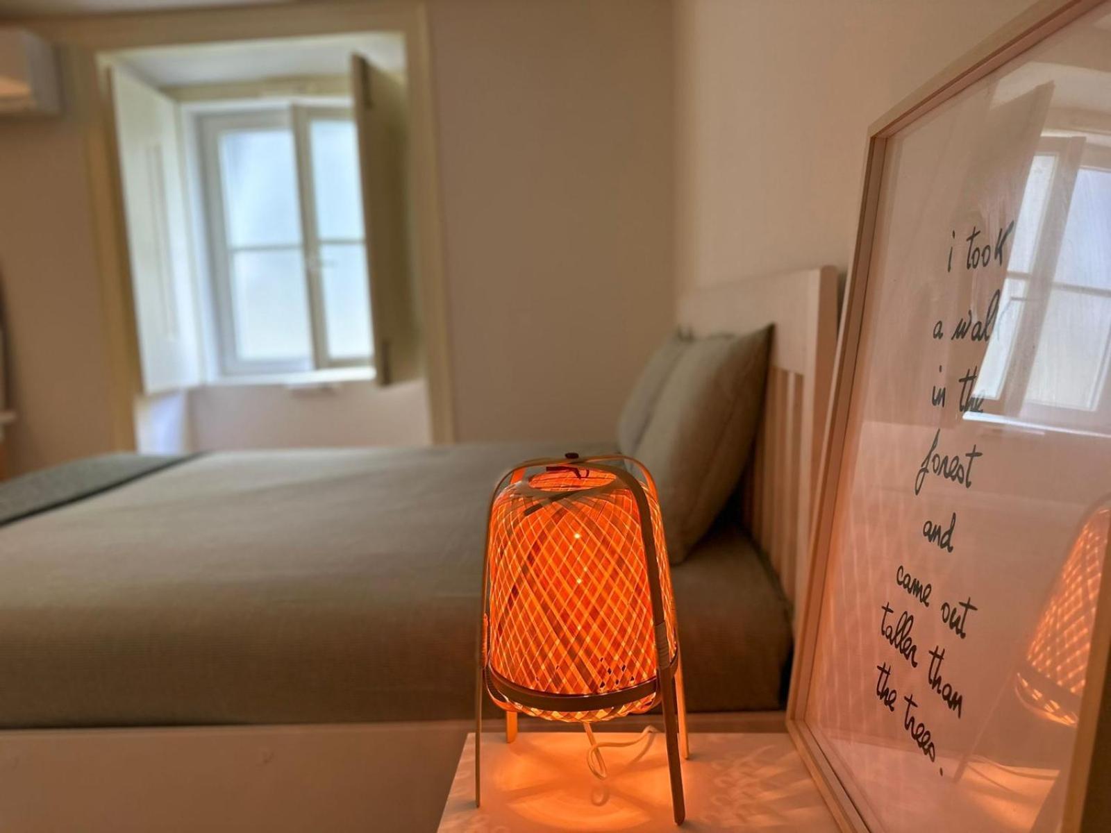Privade In Baixa With Private Bathroom * Lisbon
