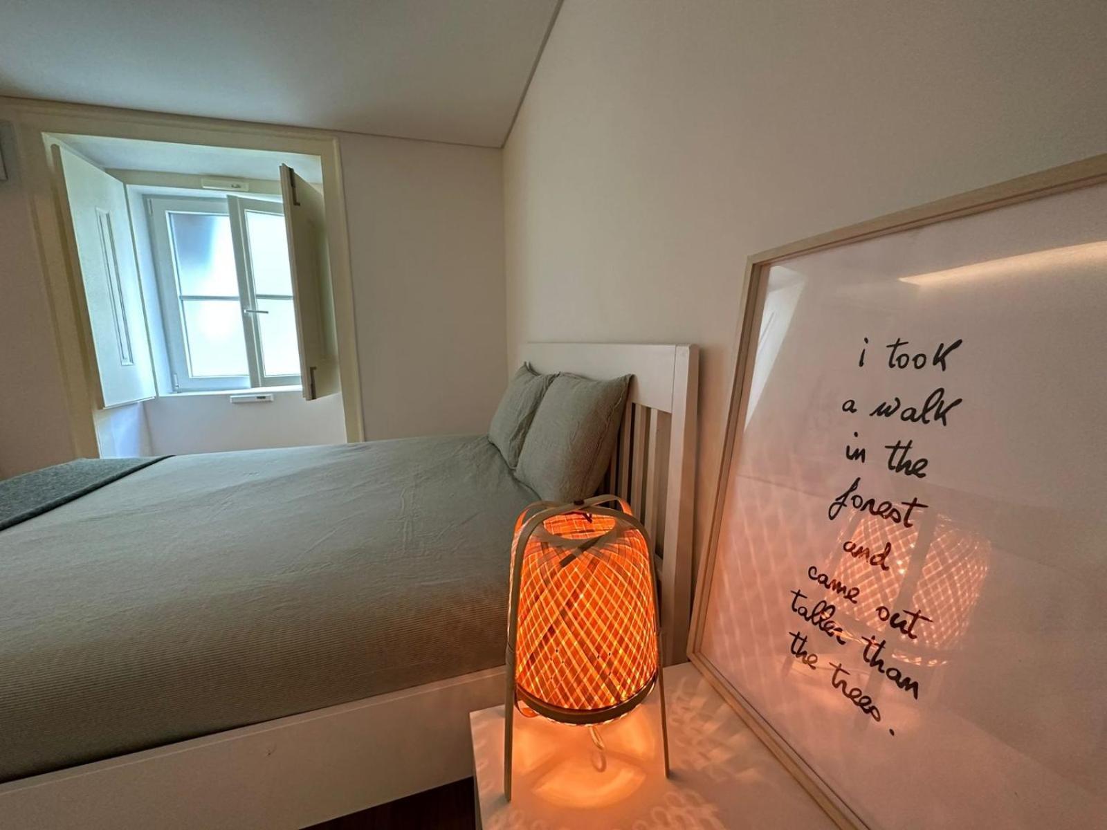 Privade In Baixa With Private Bathroom Homestay *