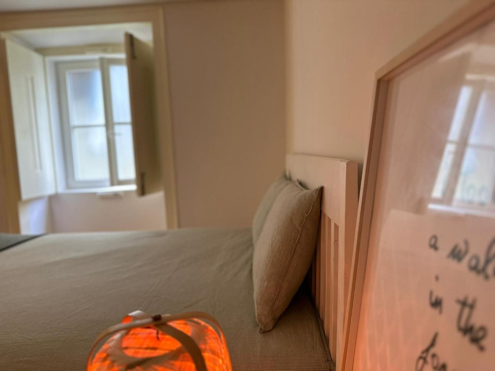 Homestay Privade In Baixa With Private Bathroom Lisbon