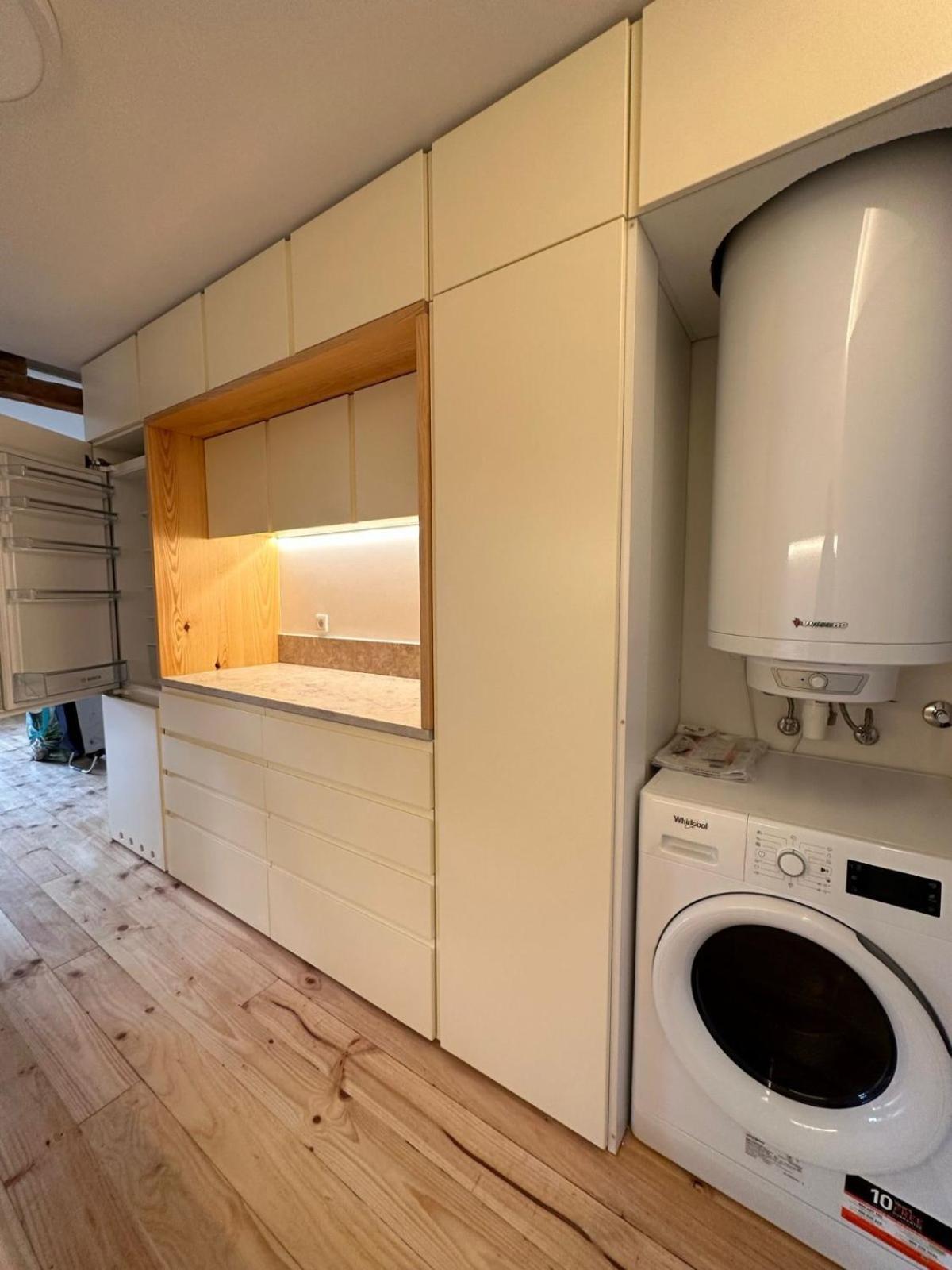 Privade In Baixa With Private Bathroom Homestay Lisbon