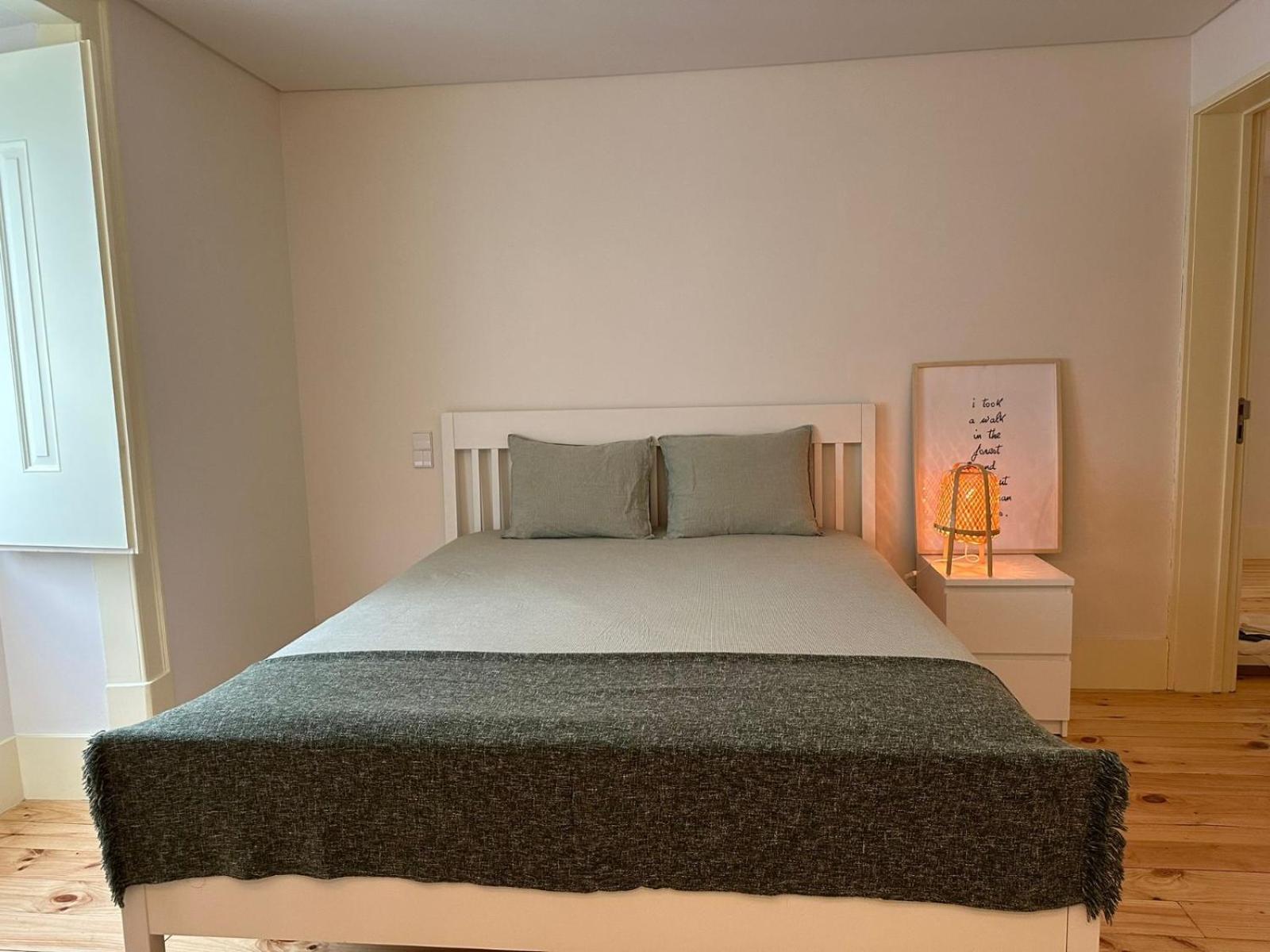 Privade In Baixa With Private Bathroom Lisbon