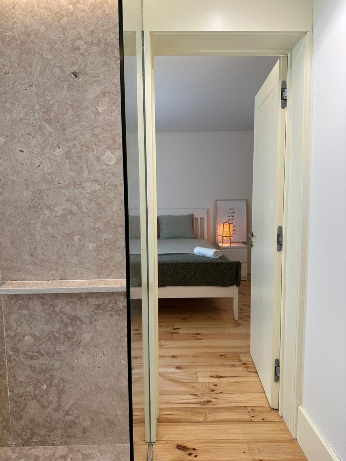 Homestay Privade In Baixa With Private Bathroom