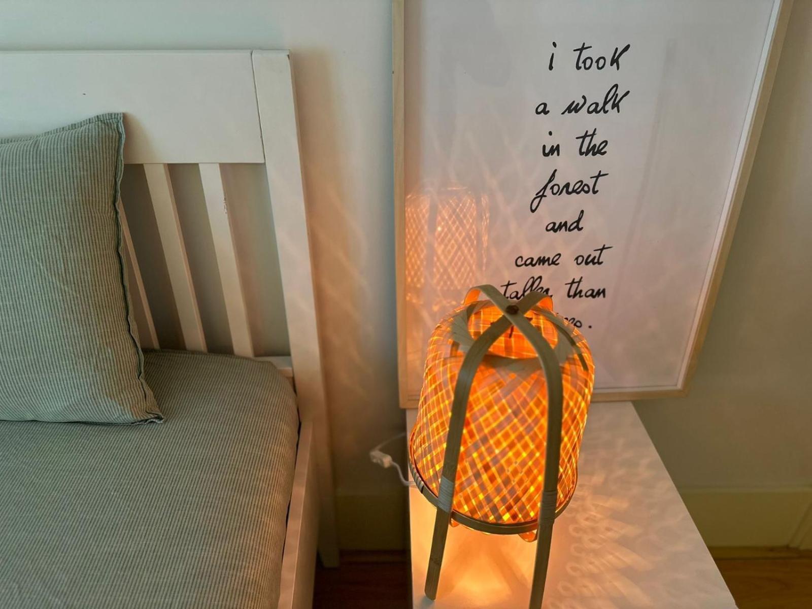 Homestay Privade In Baixa With Private Bathroom *