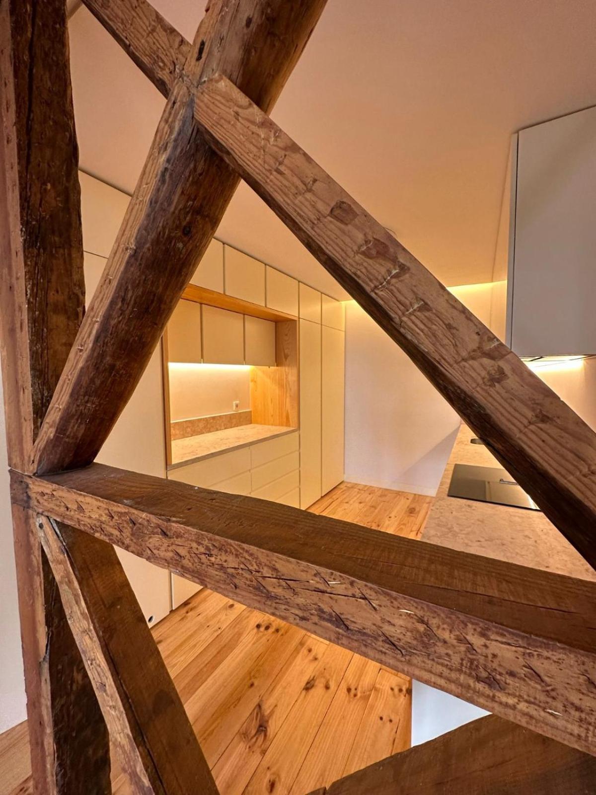 Privade In Baixa With Private Bathroom Lisbon