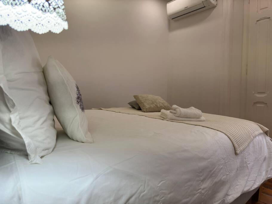 Apartment Graca Lisbon