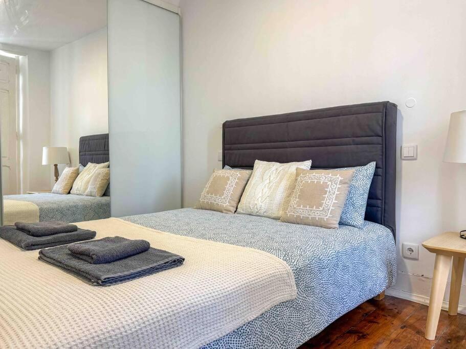 Graca Apartment Lisbon