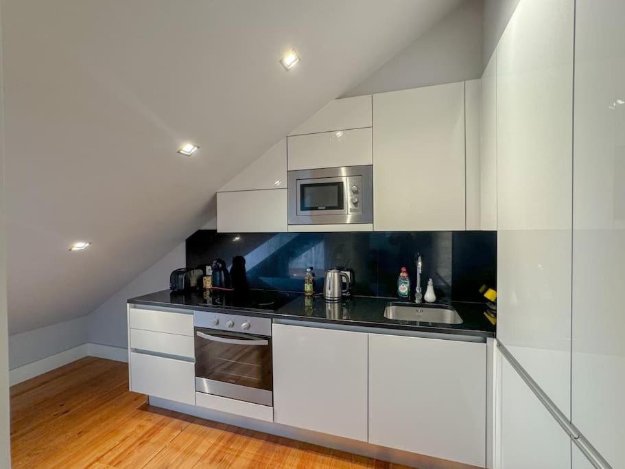 Apartamento Luxury