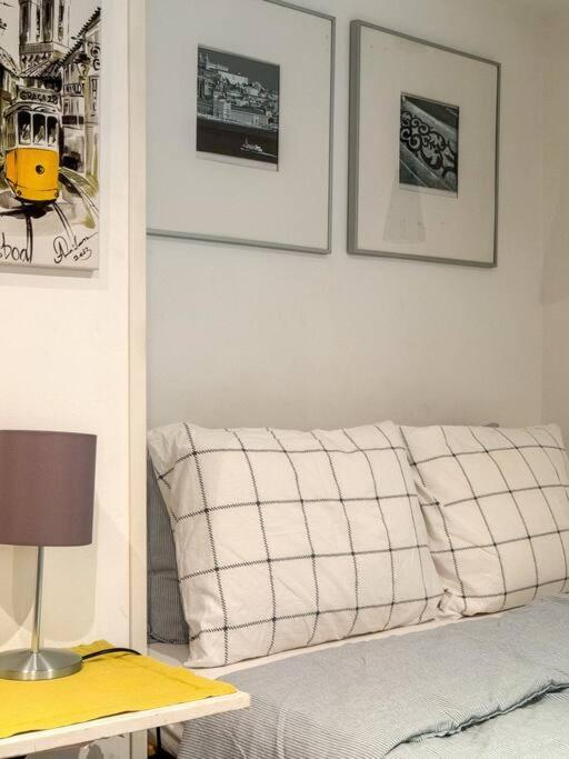 Apartment Alfama Lisbon