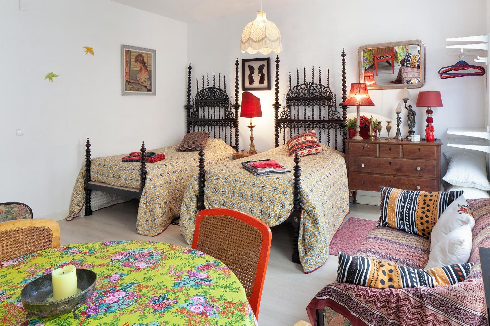 Apartment Feelinglisbon Fado Lisbon