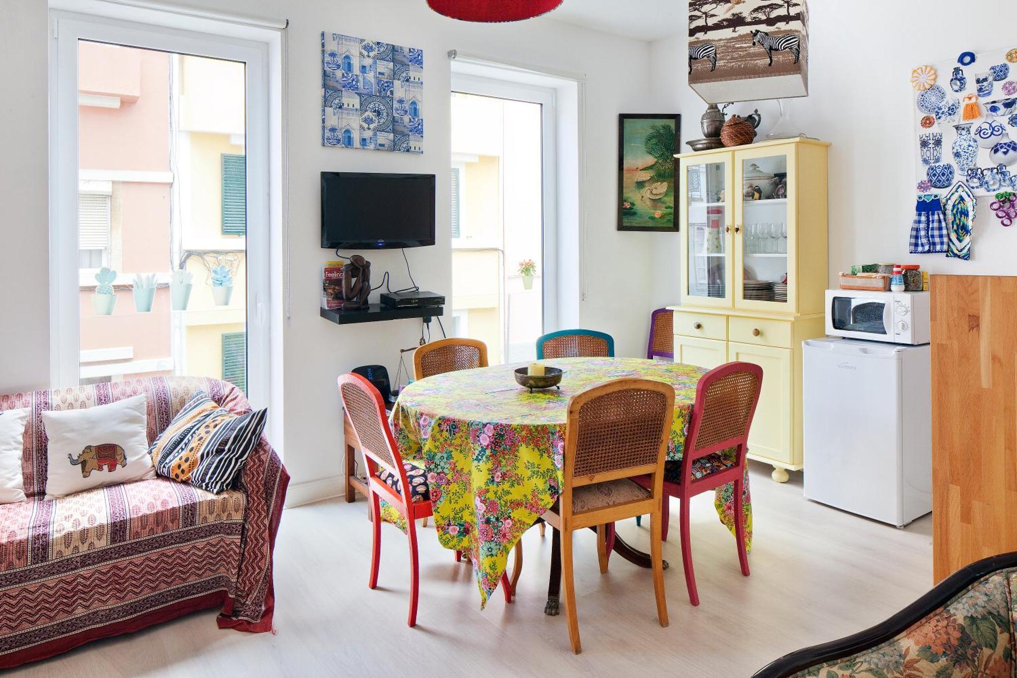 Feelinglisbon Fado Apartment Lisbon