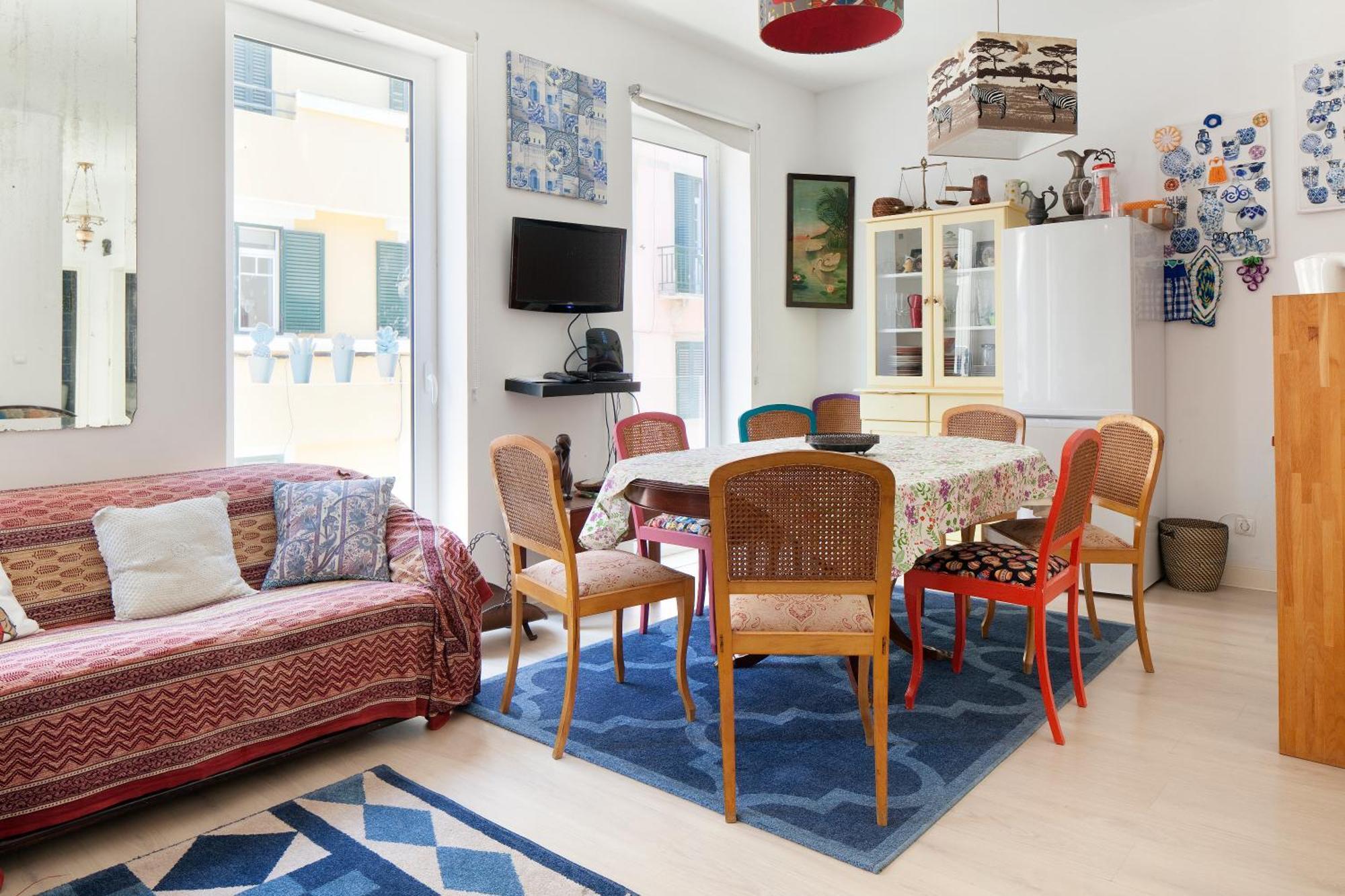 Apartment Feelinglisbon Fado *