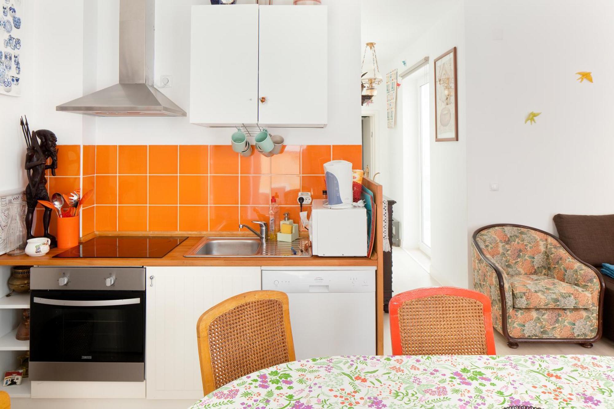 Apartment Feelinglisbon Fado Lisbon
