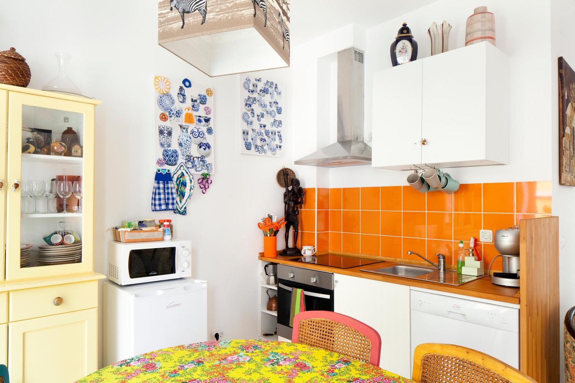 Apartment Feelinglisbon Fado