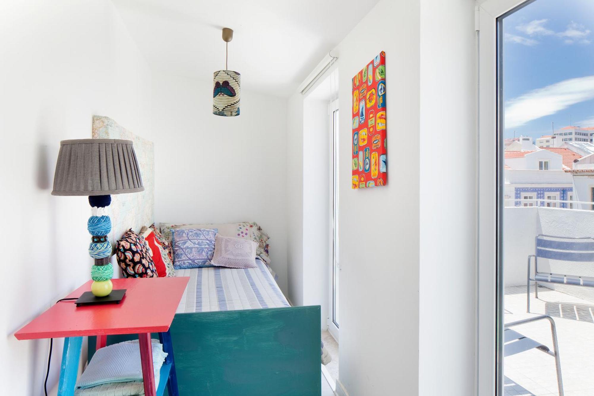 Apartment Feelinglisbon Fado *