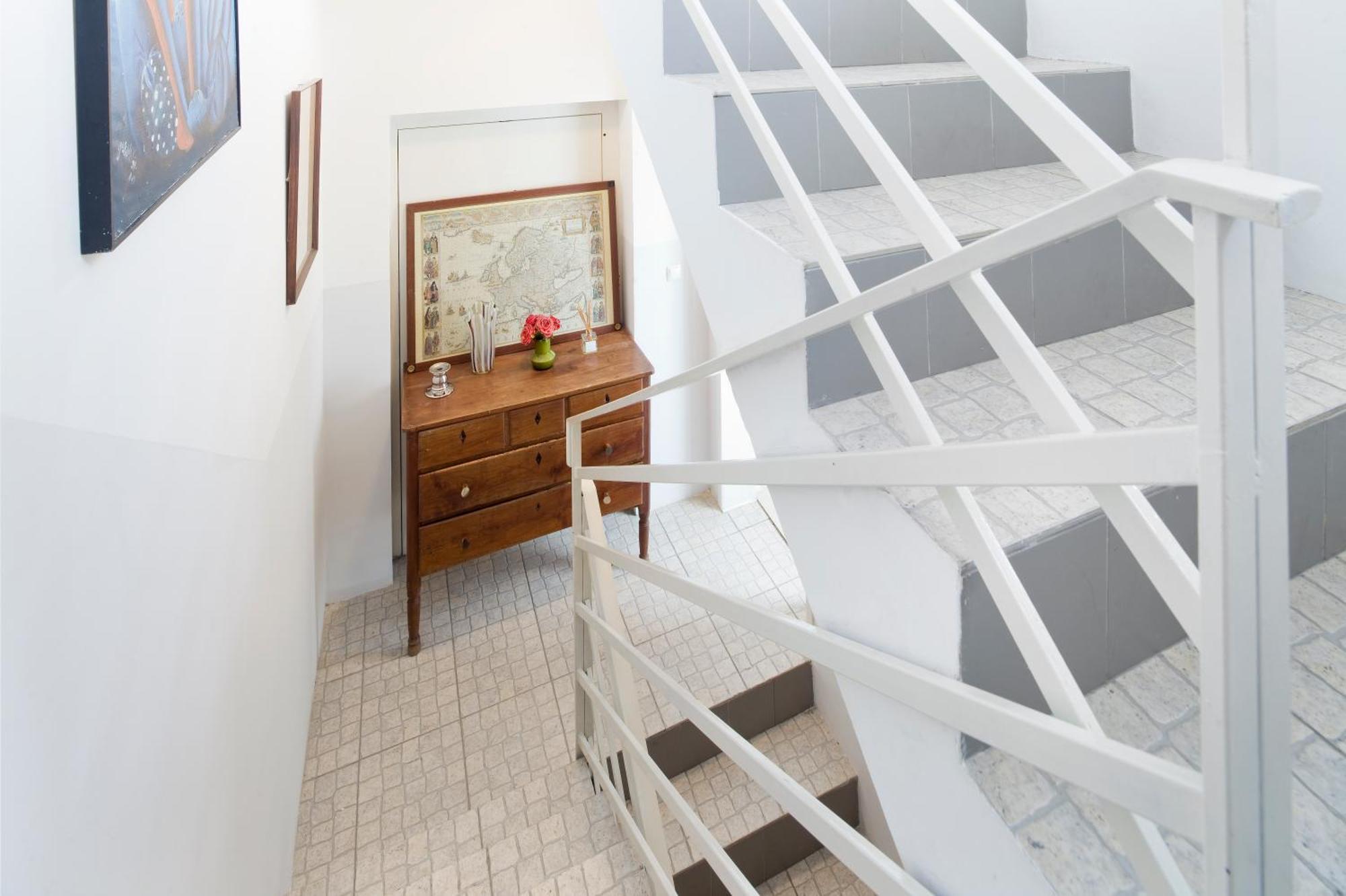 Feelinglisbon Fado Apartment