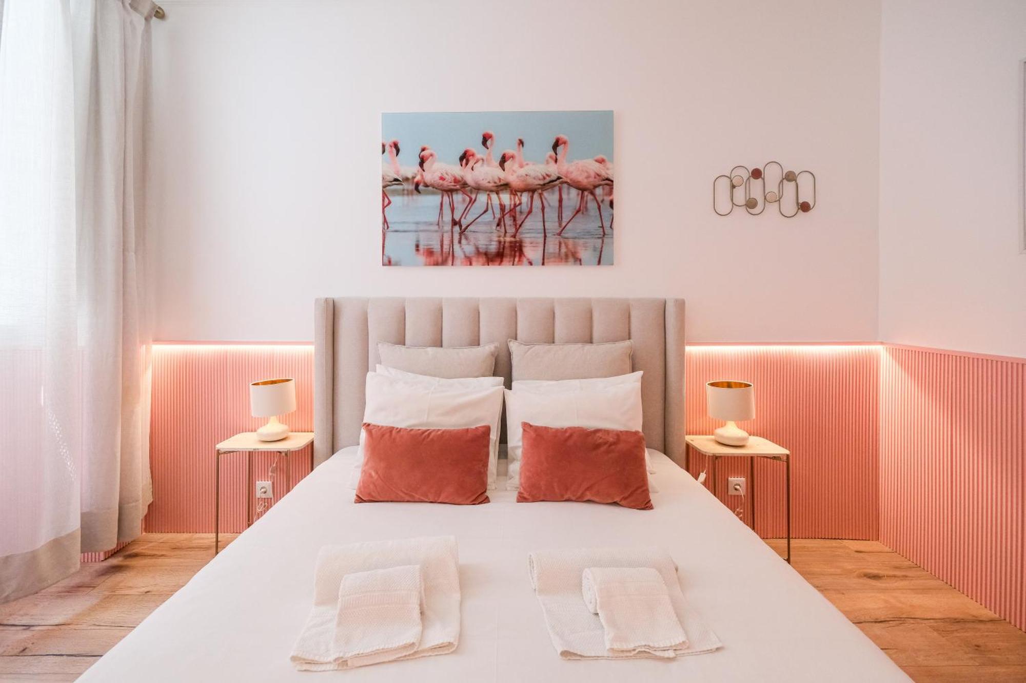 Apartamento Principe Real Luxurious Lisboa