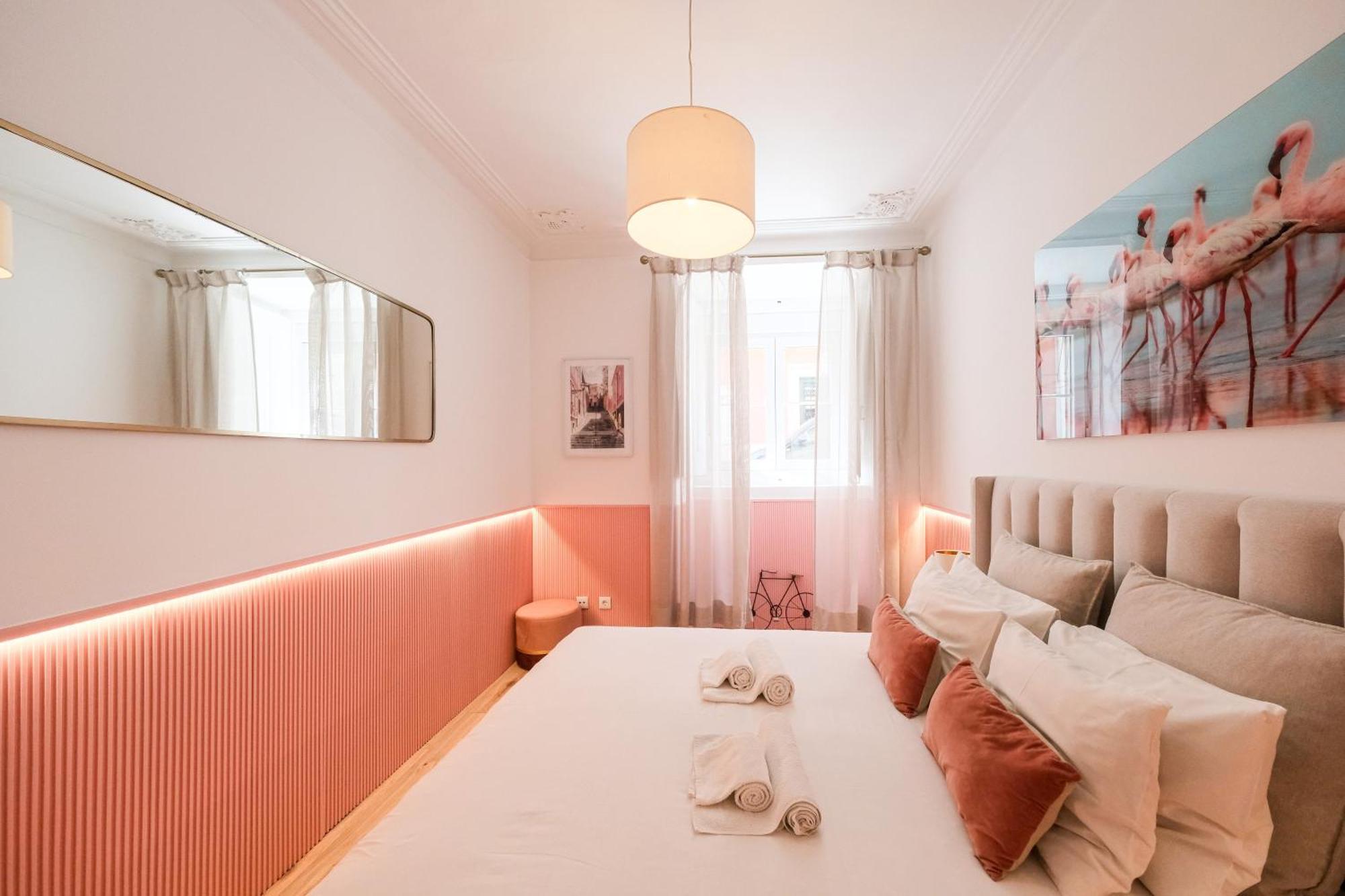 Principe Real Luxurious Apartamento Lisboa
