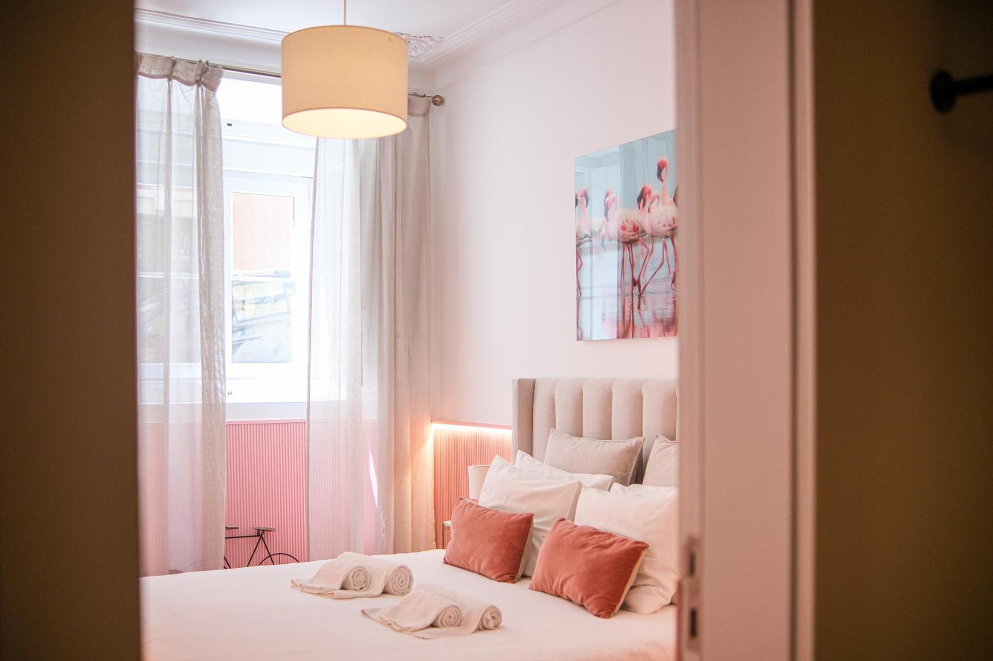 Principe Real Luxurious *