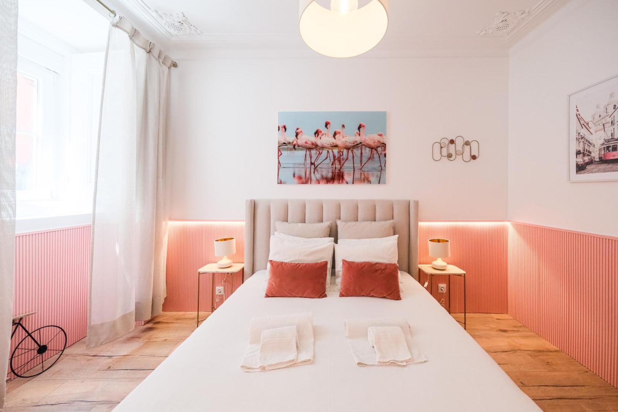 Apartamento Principe Real Luxurious *
