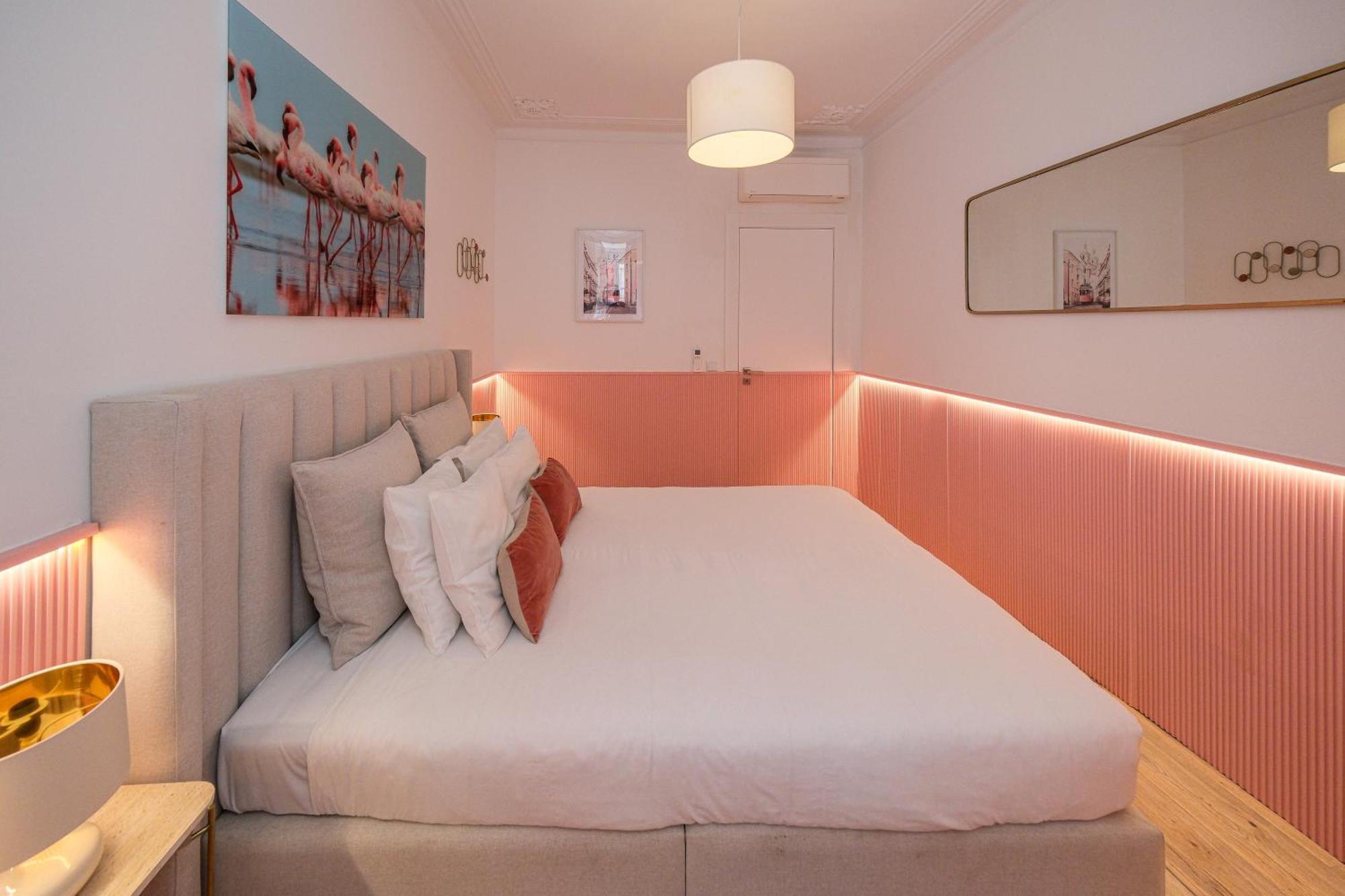 Principe Real Luxurious *