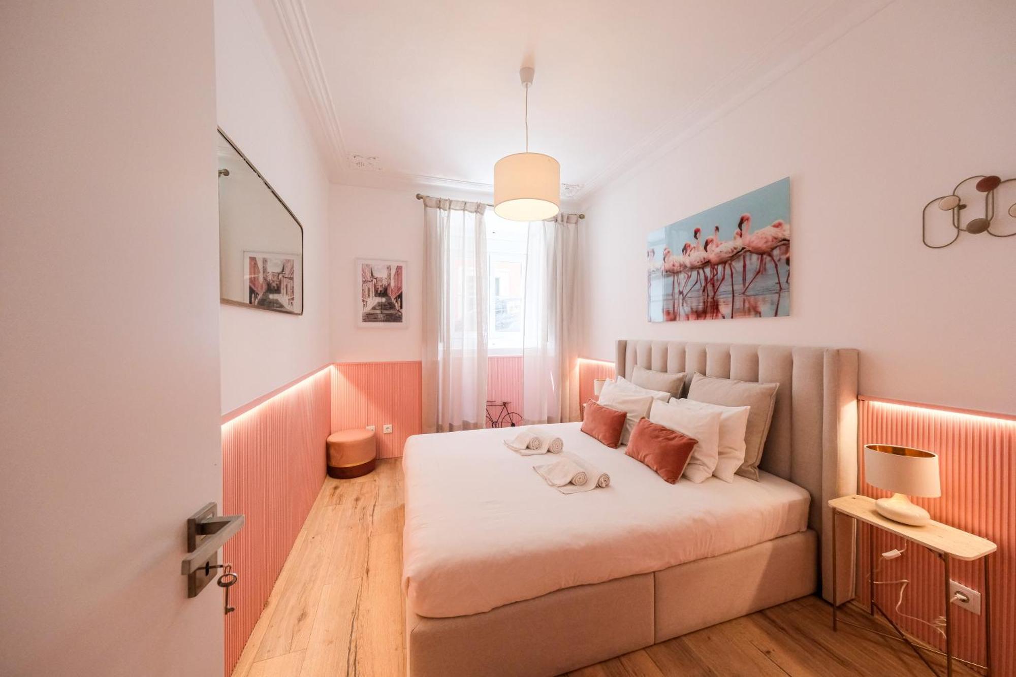 Apartamento Principe Real Luxurious Lisboa